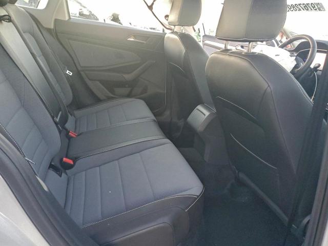 Volkswagen Jetta Se Image 2