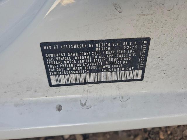 Volkswagen Jetta Se Image 6