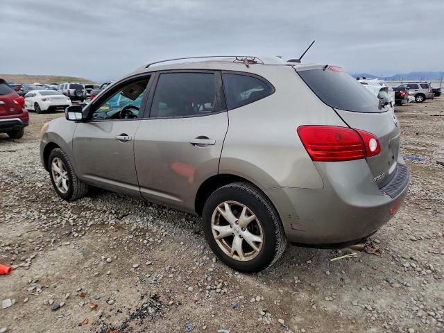 Nissan Rogue S Image 11