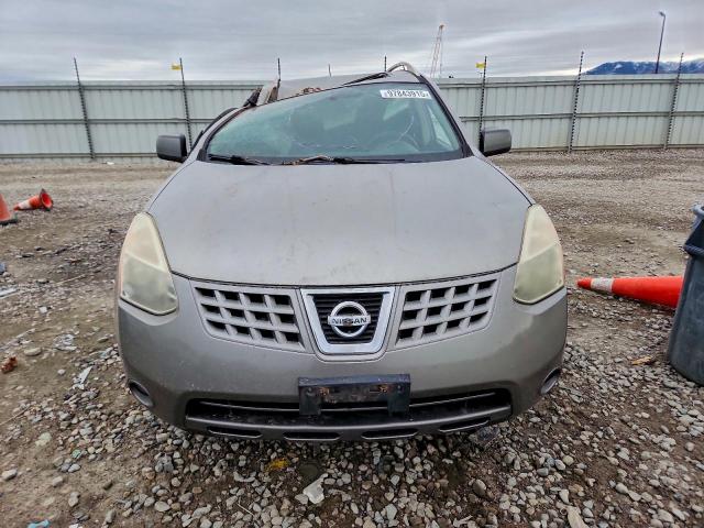 Nissan Rogue S Image 9
