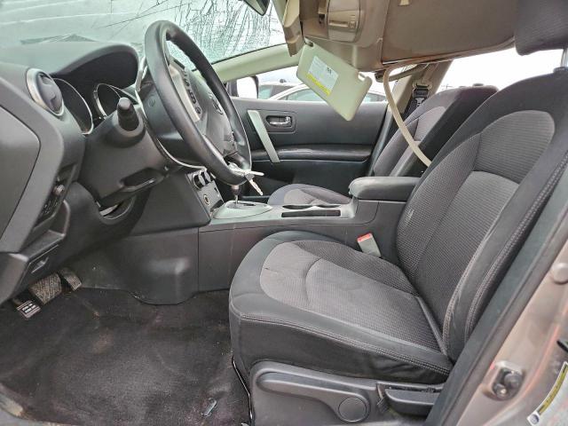 Nissan Rogue S Image 10