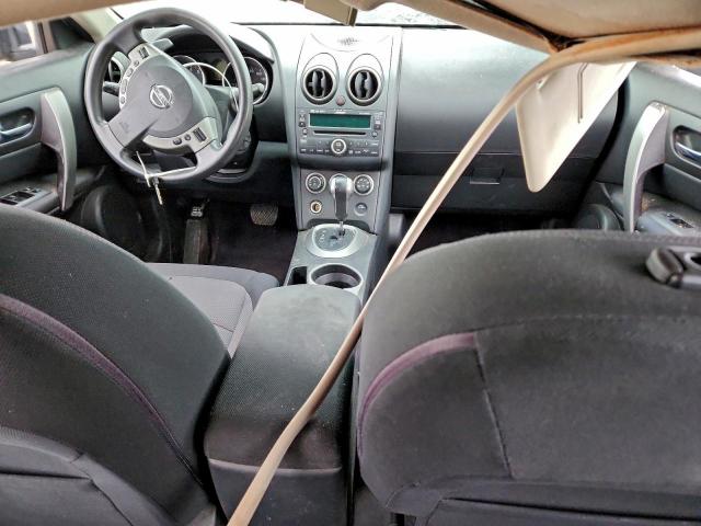 Nissan Rogue S Image 7