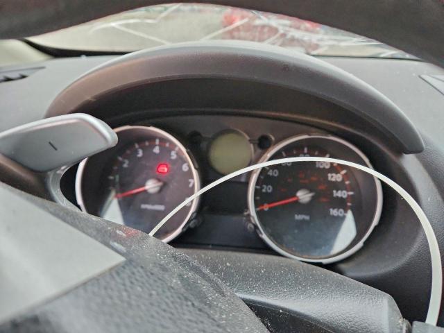 Nissan Rogue S Image 6