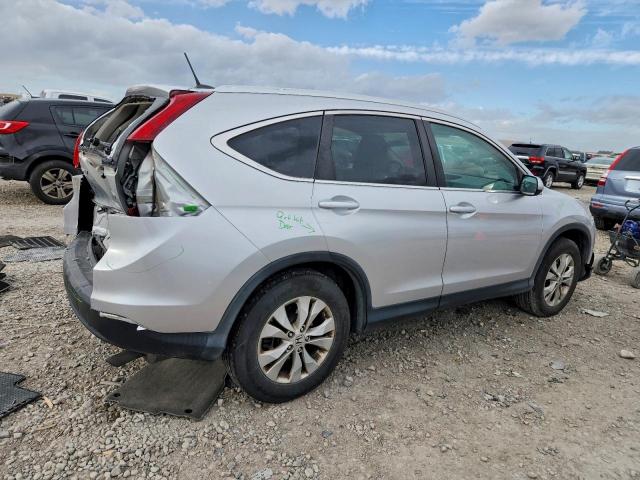 Honda Crv Exl Image 3