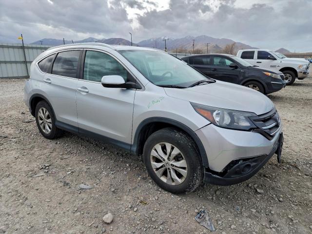 Honda Crv Exl Image 9