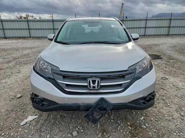 Honda Crv Exl Image 10