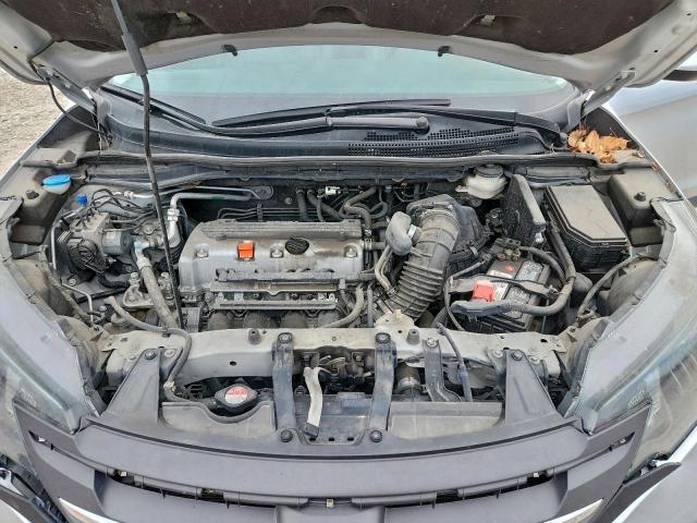 Honda Crv Exl Image 12