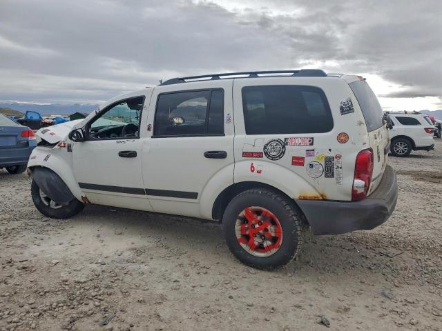 Dodge Durango St Image 8