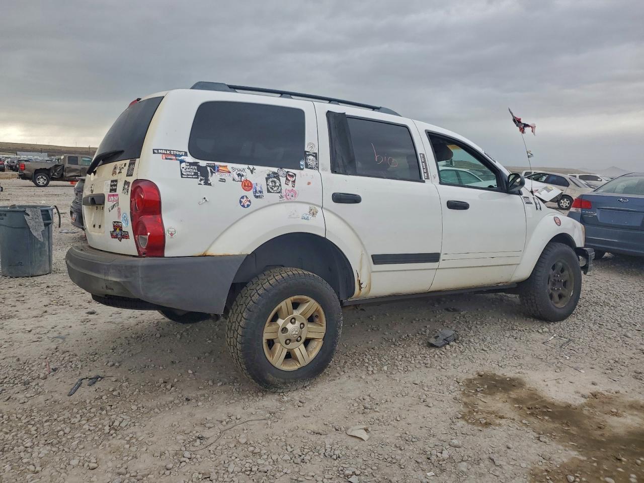 Dodge Durango St Image 5