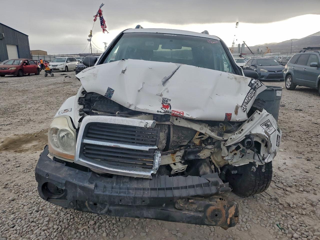 Dodge Durango St Image 3