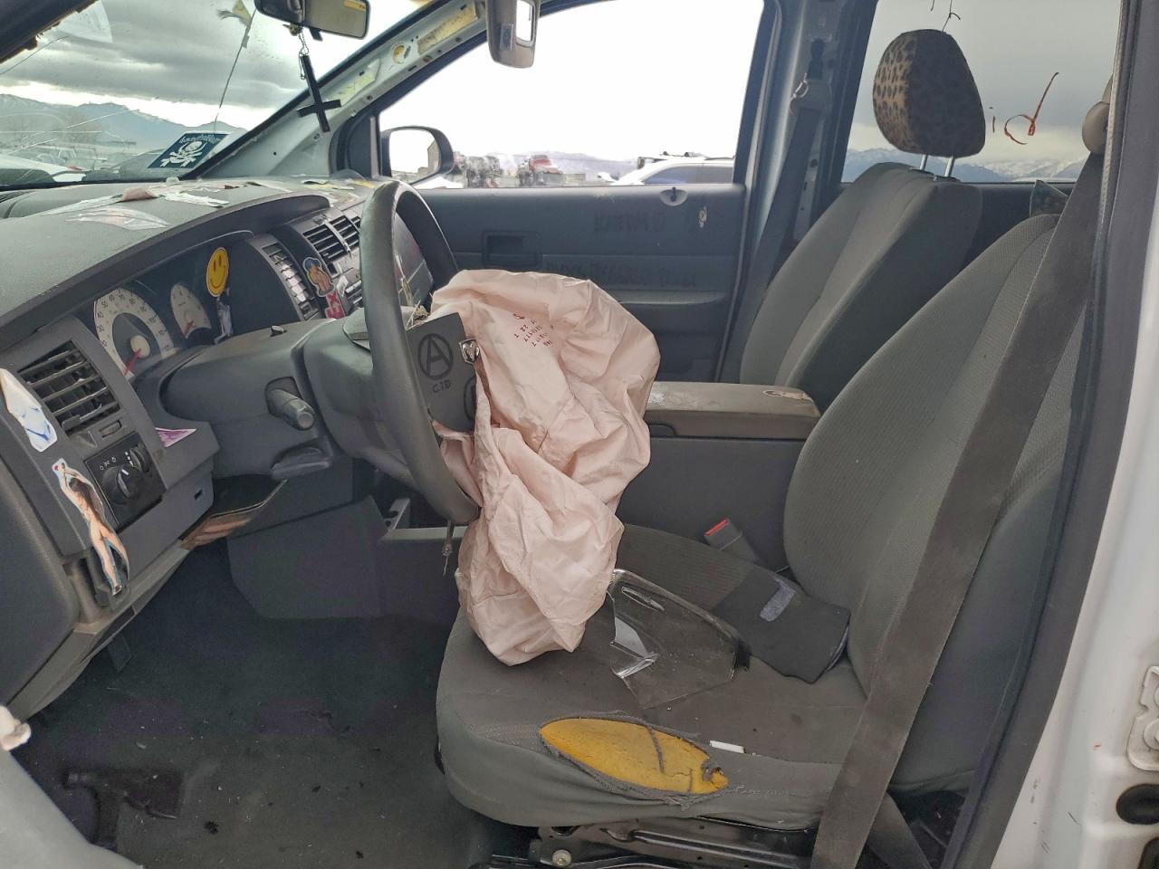 Dodge Durango St Image 7