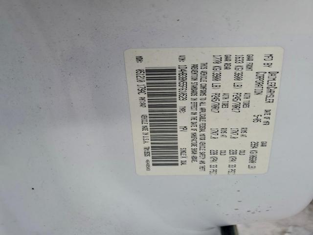 Dodge Durango St Image 10