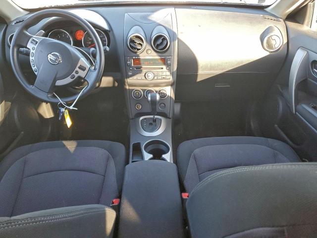 Nissan Rogue S Image 5