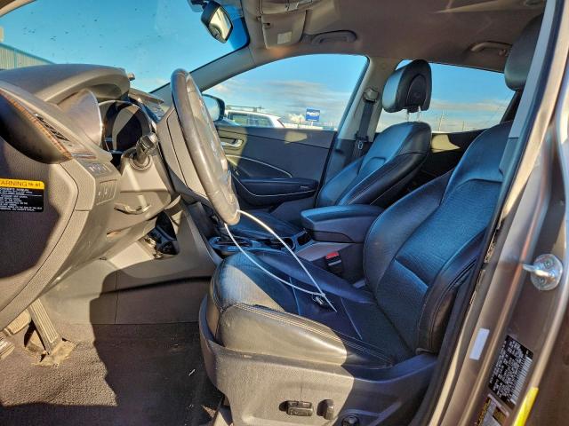 Hyundai SANTA FE Image 2