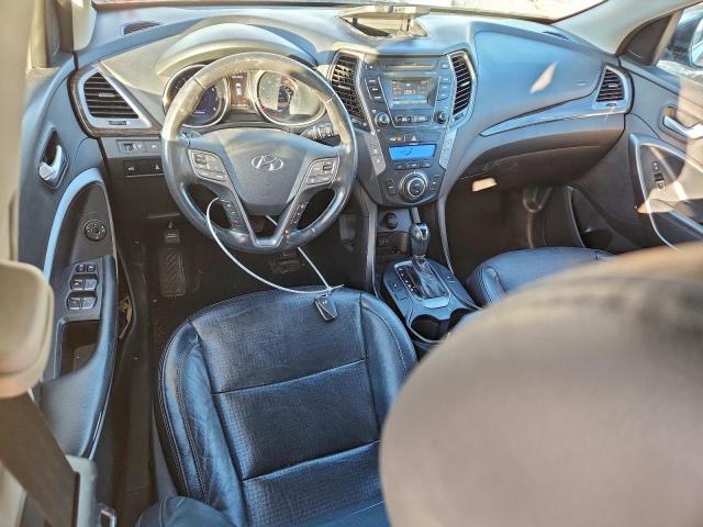 Hyundai SANTA FE Image 10
