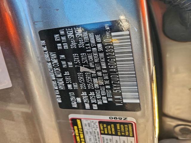 Hyundai SANTA FE Image 7