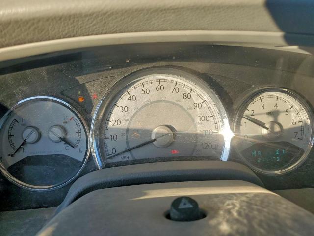 Chrysler Aspen Limited Image 5