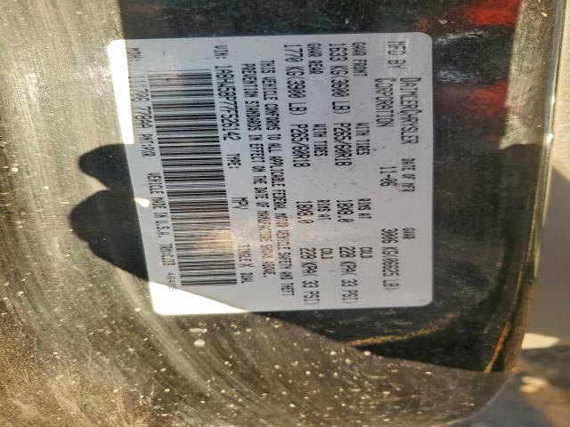 Chrysler Aspen Limited Image 6