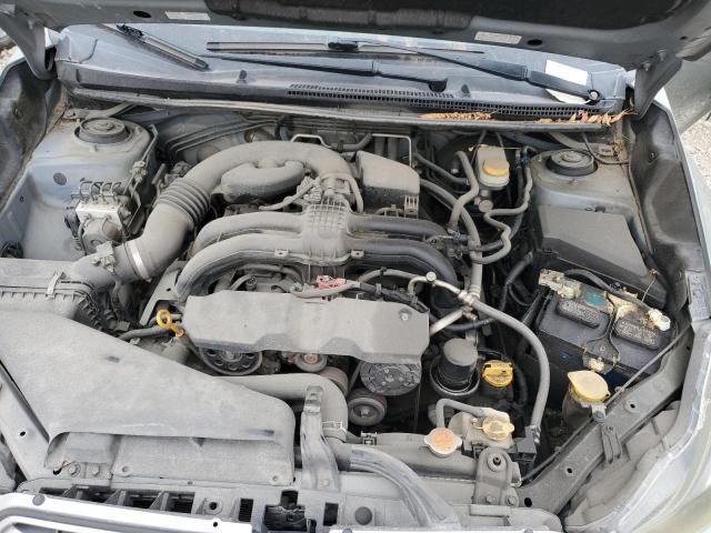 Subaru Impreza Premium Image 12