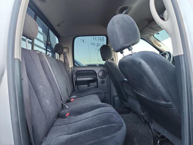 Dodge Ram 3500 St Image 9