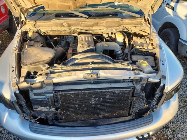 Dodge Ram 3500 St Image 7