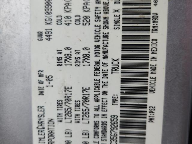 Dodge Ram 3500 St Image 11