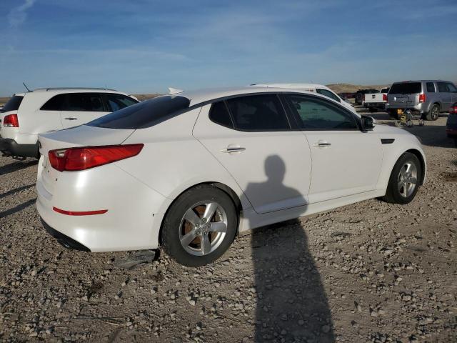 Kia Optima Lx Image 3