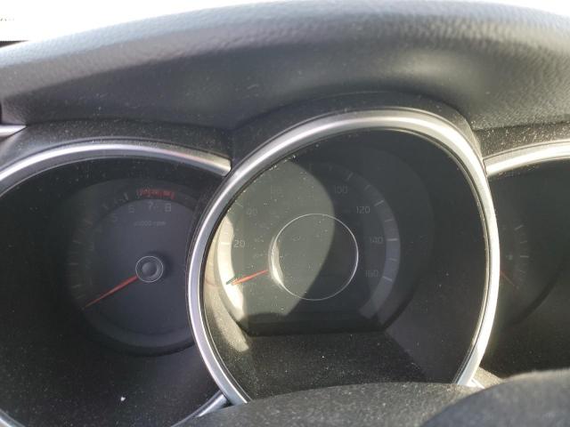 Kia Optima Lx Image 9