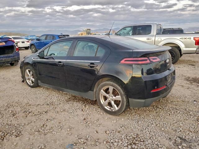 Chevrolet Volt Image 7