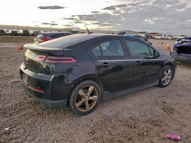 Chevrolet Volt Image 2