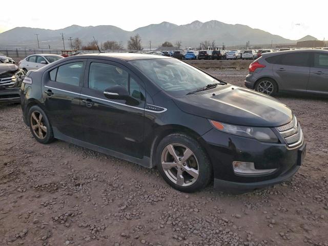 Chevrolet Volt Image 9