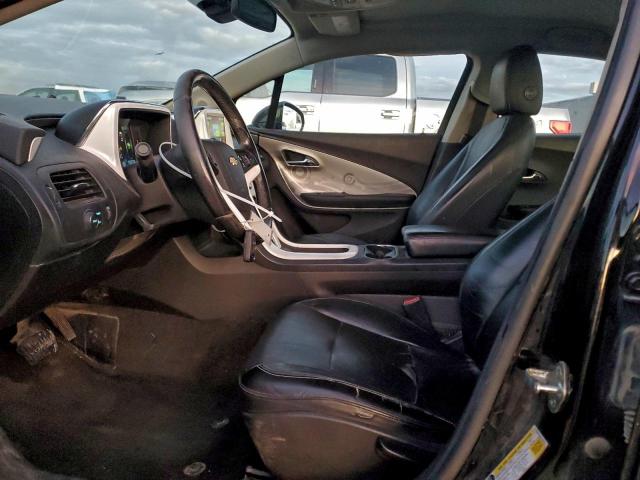 Chevrolet Volt Image 5