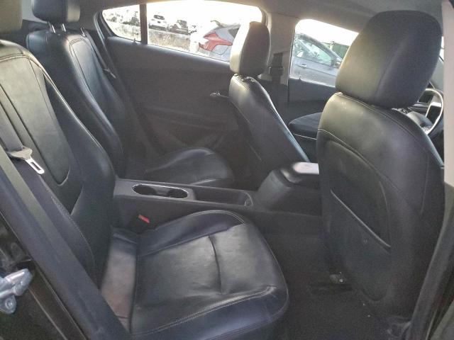 Chevrolet Volt Image 11