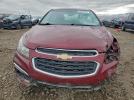 Chevrolet Cruze Lt Image 10