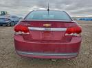 Chevrolet Cruze Lt Image 8