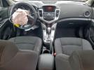 Chevrolet Cruze Lt Image 7