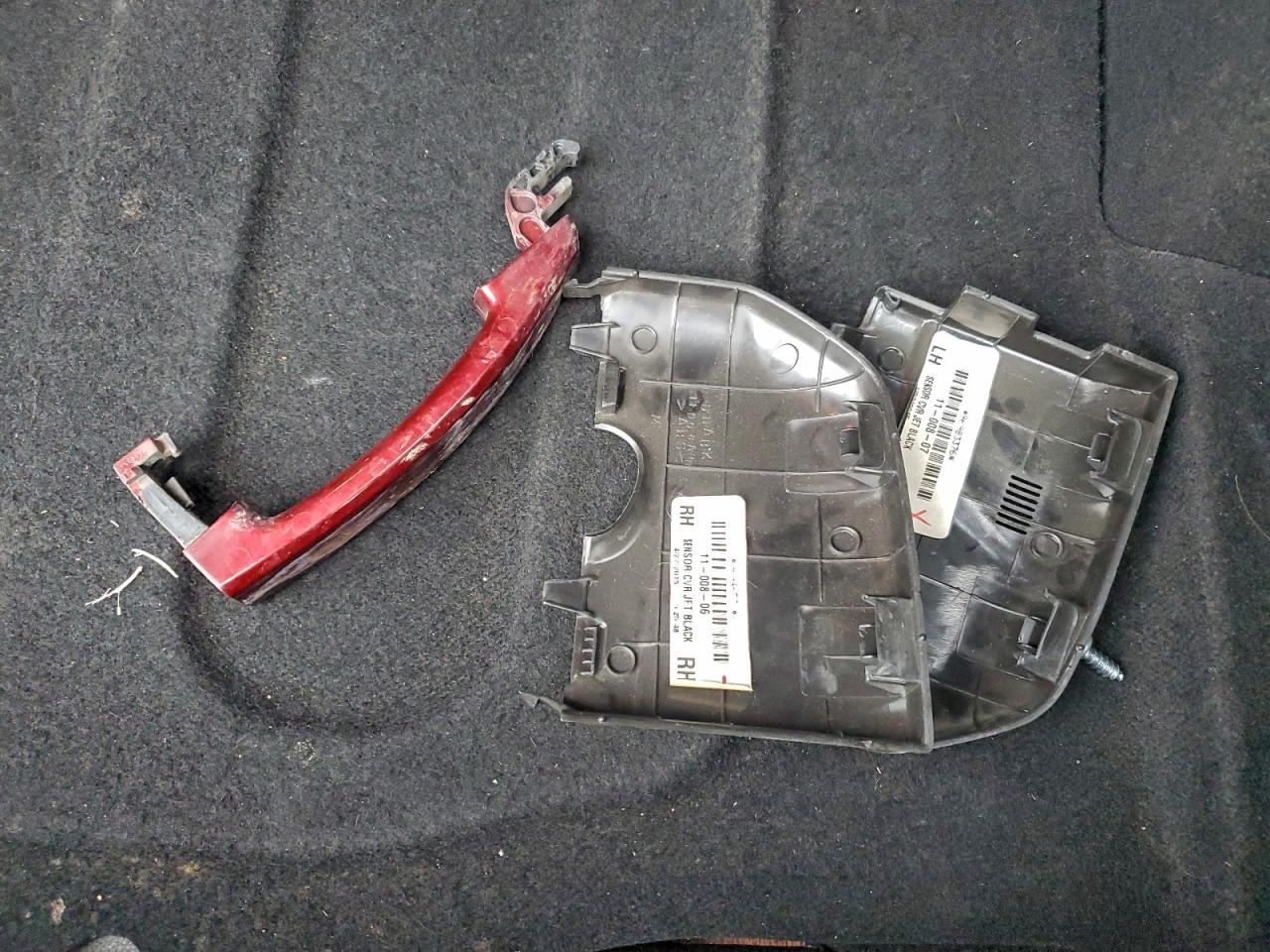 Chevrolet Cruze Lt Image 9