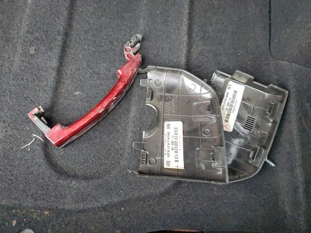 Chevrolet Cruze Lt Image 9