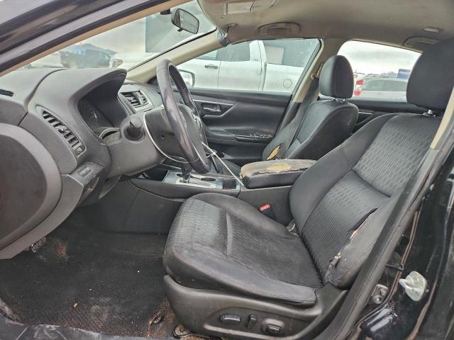 Nissan Altima 2.5 Image 12