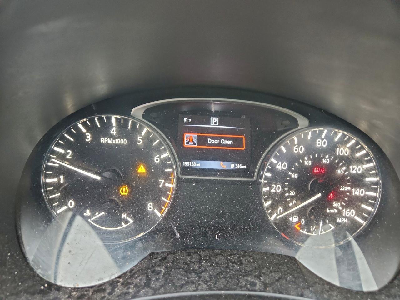 Nissan Altima 2.5 Image 5