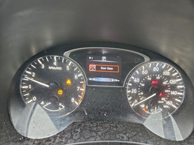 Nissan Altima 2.5 Image 5