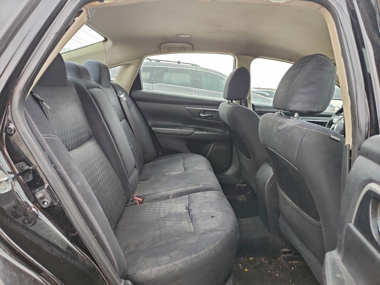 Nissan Altima 2.5 Image 6